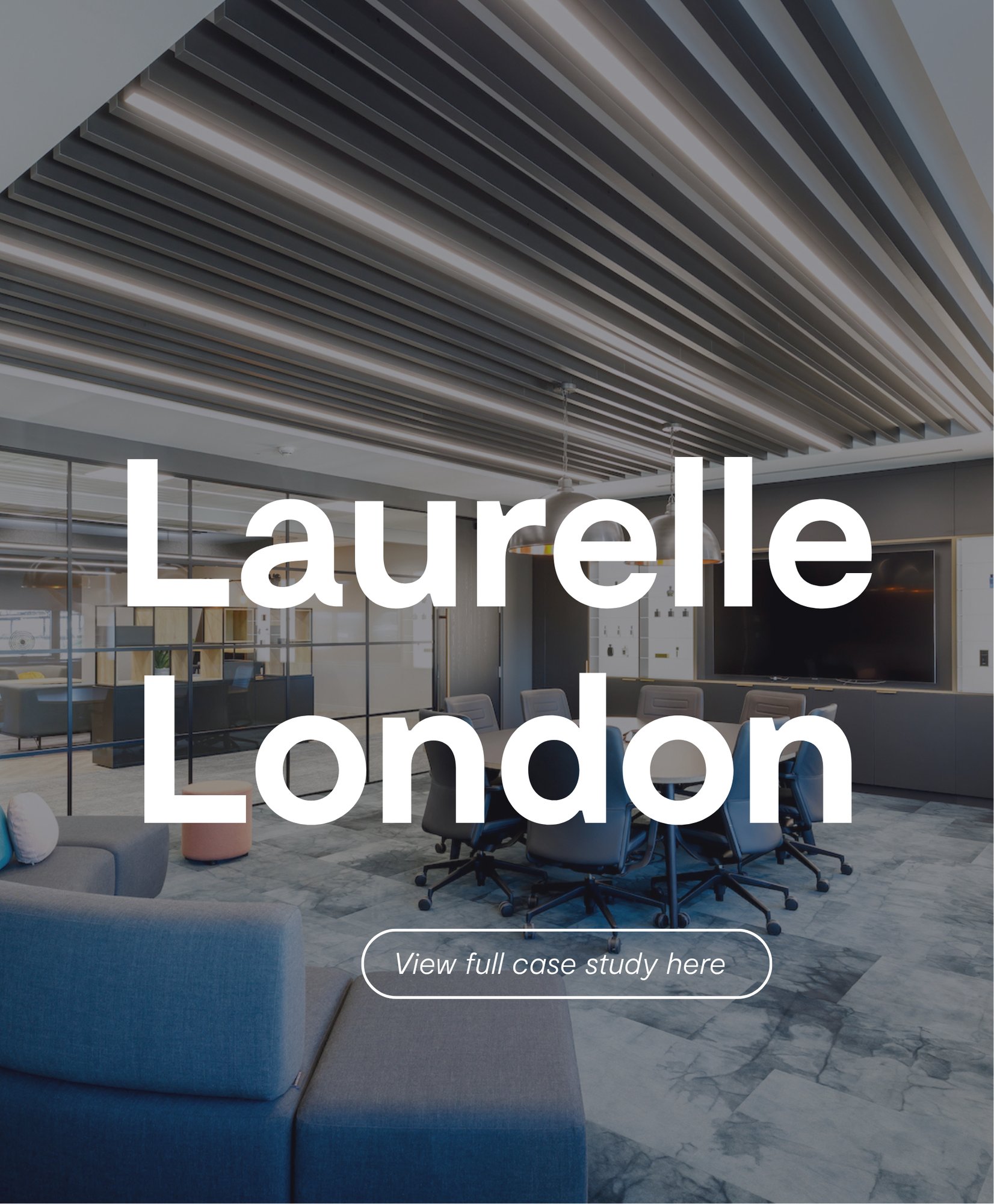Laurelle London