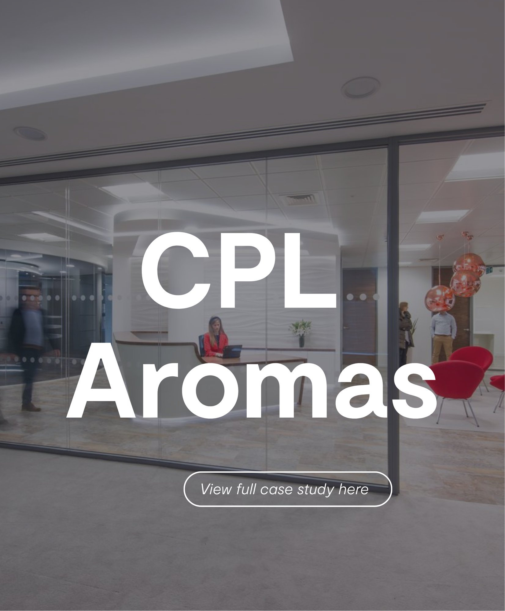 CPL Aromas