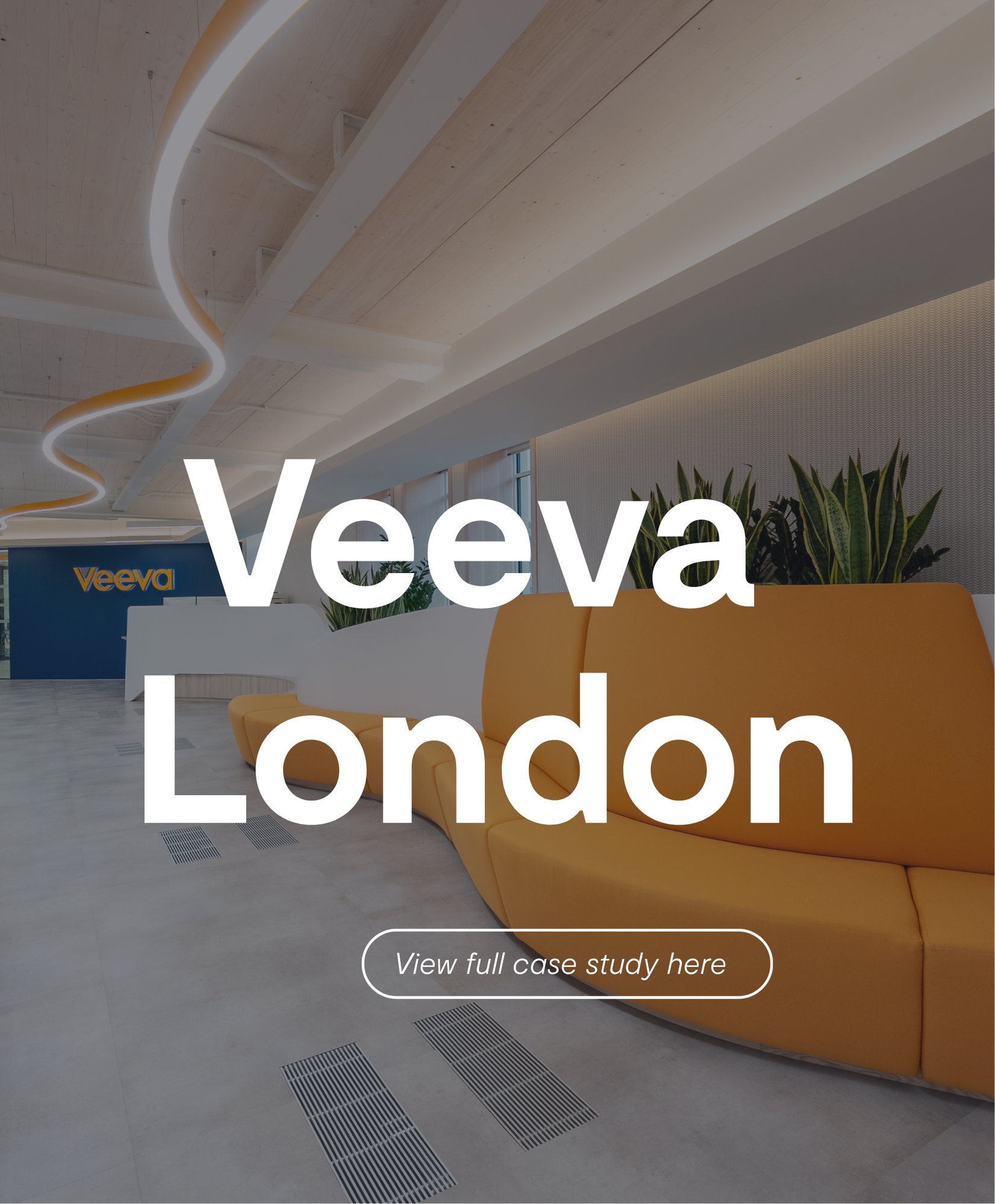 Veeva London
