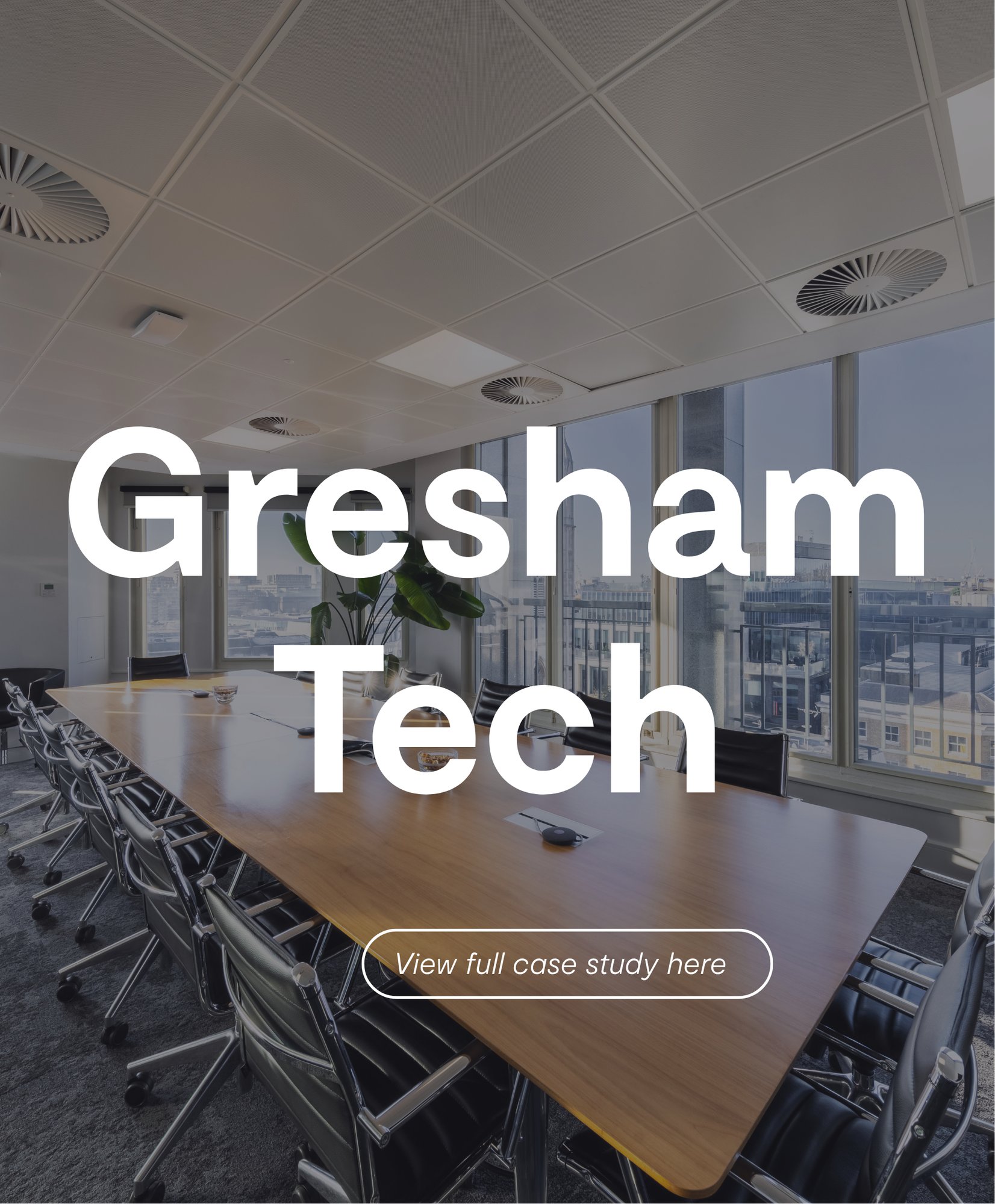 Gresham Tech