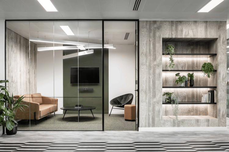 Creating the Perfect Office: A Step-by-Step Redesign Checklist