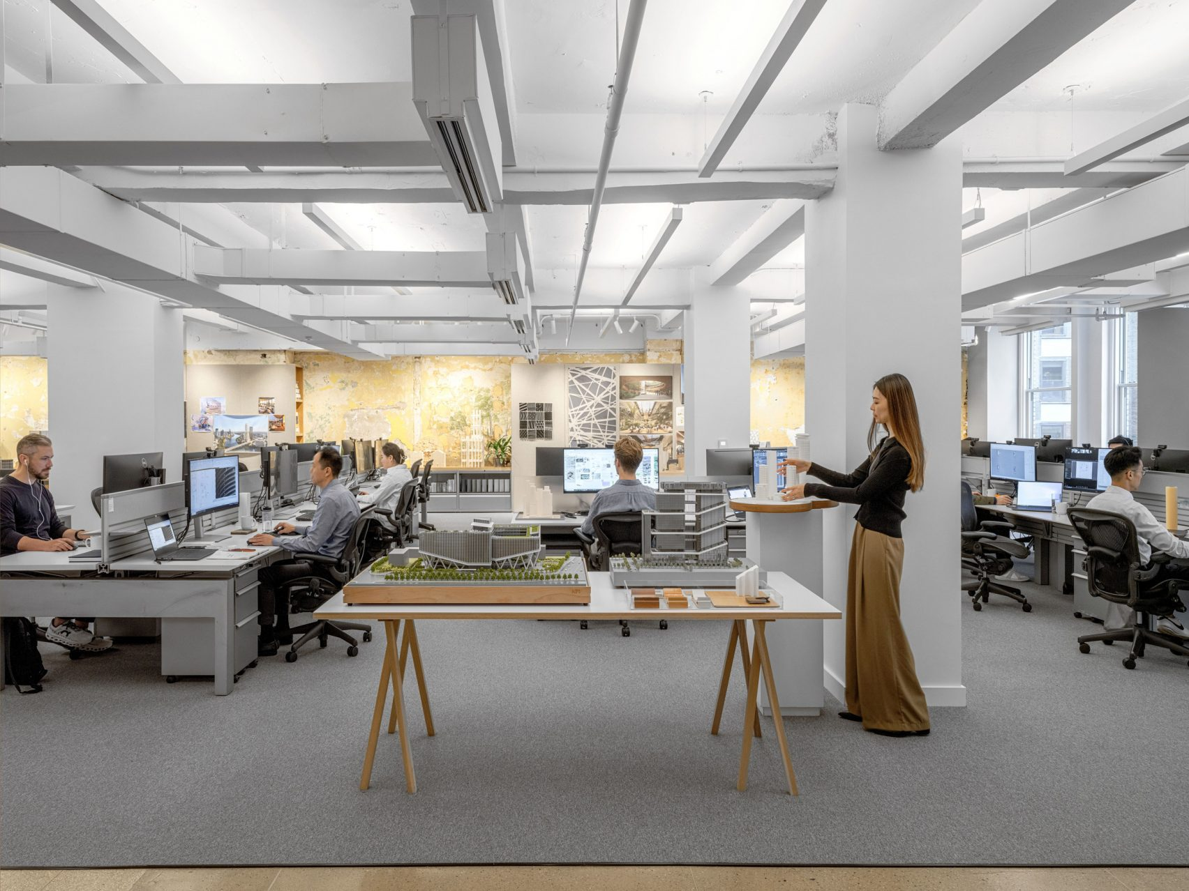 The Workplace as a Strategic Asset: Navigating Risk and Performance