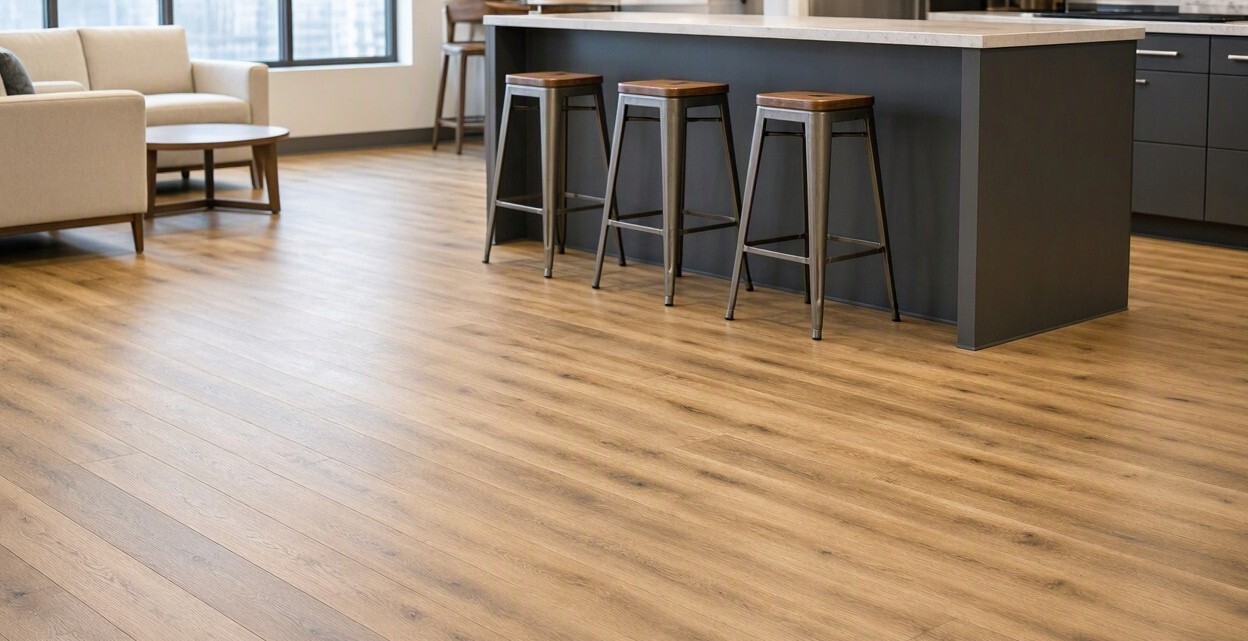 vinyl_flooring_in_social_office_space_or_office_kitchen