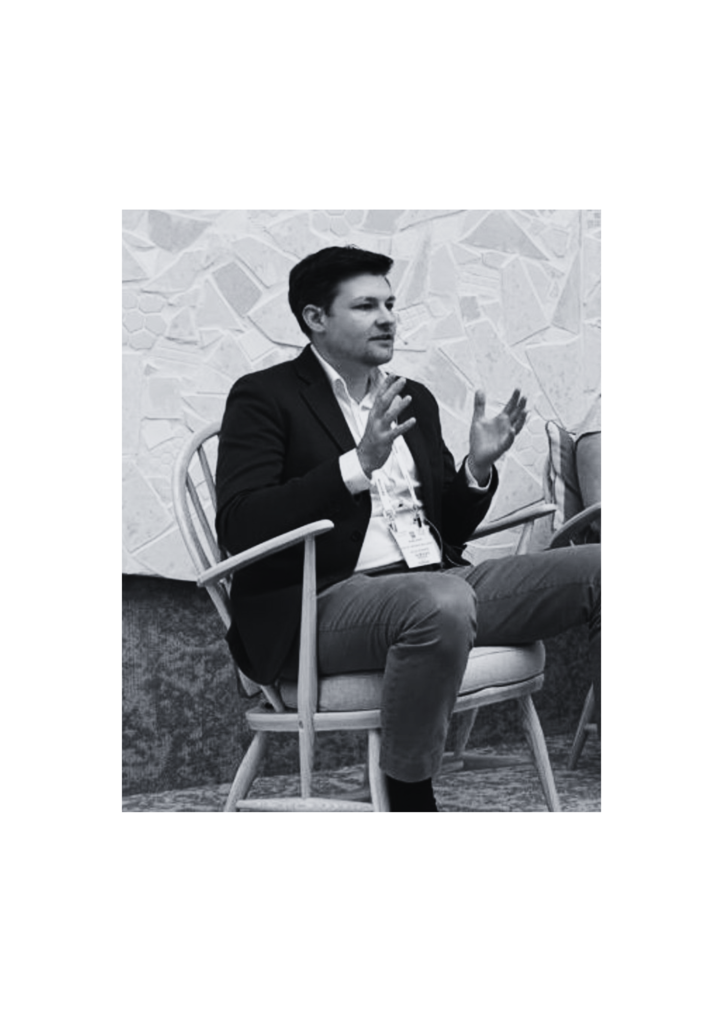 Event Panelists (24)
