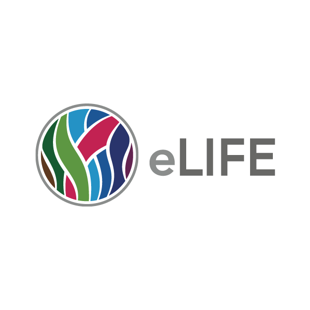 Elife Logo