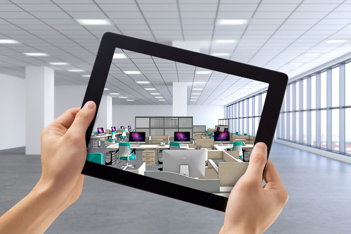 How the Metaverse is Shaping the Workplace of Tomorrow