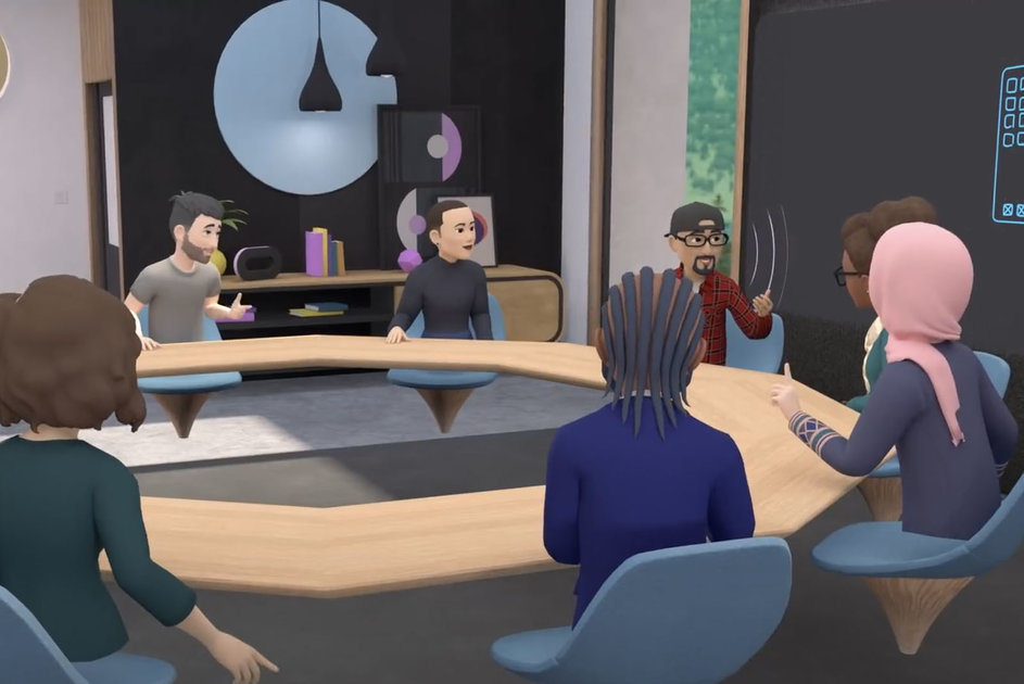 What is the Metaverse and how does it apply to businesses?