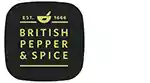 British Pepper and Spice