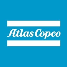 Atlas Copco